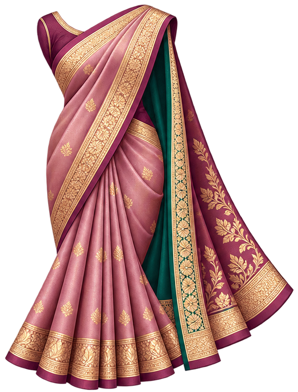 Sarees