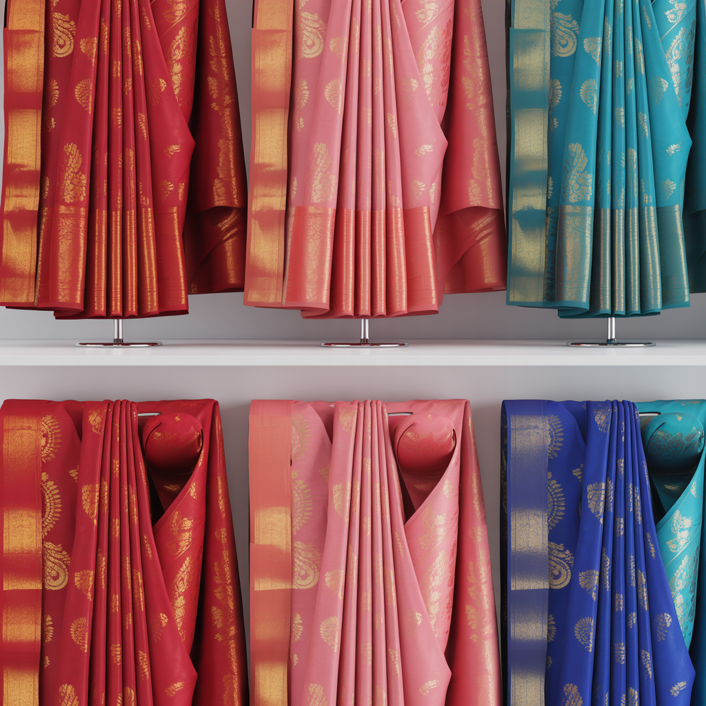 Sarees